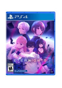 Eternights/PS4